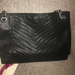 Tory Burch Fleming Tote